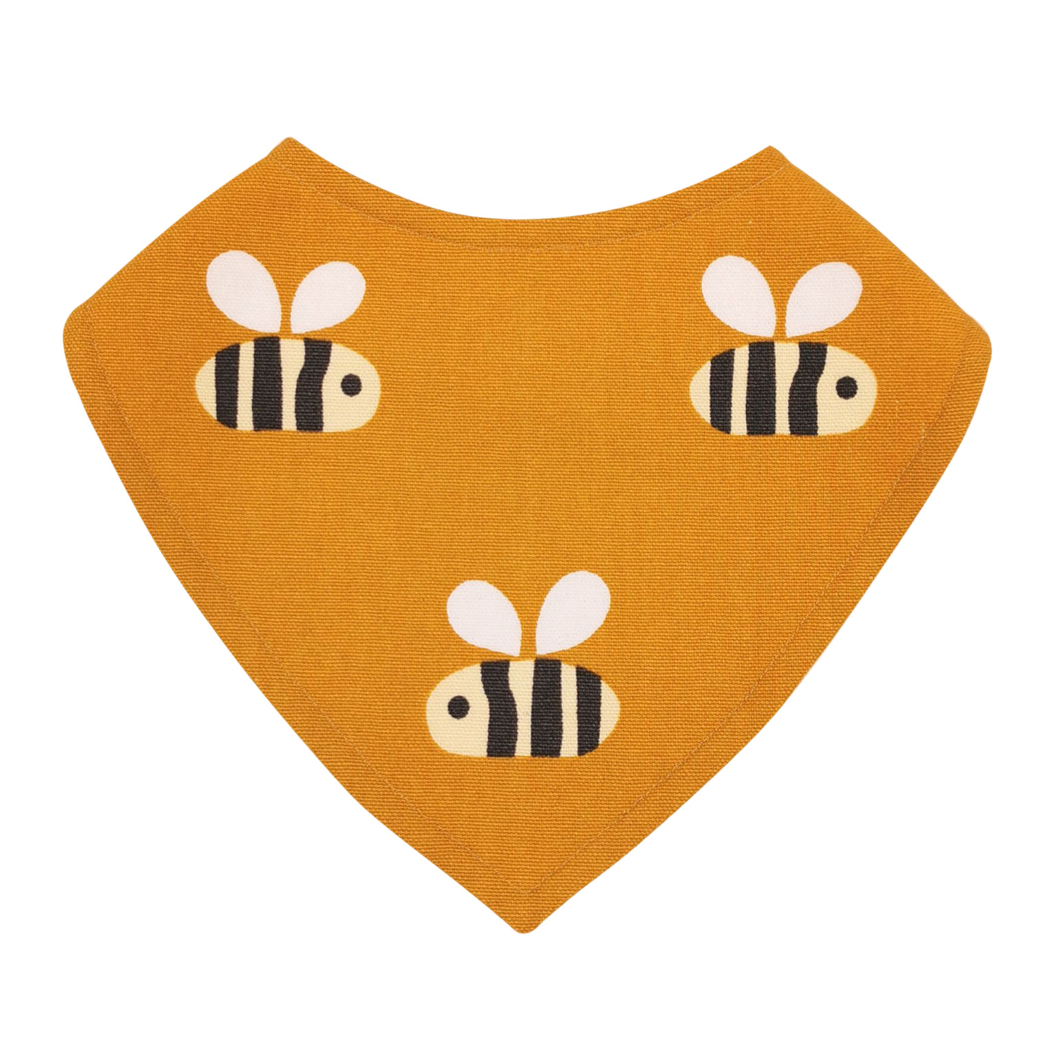 grannylove Dribble Bib